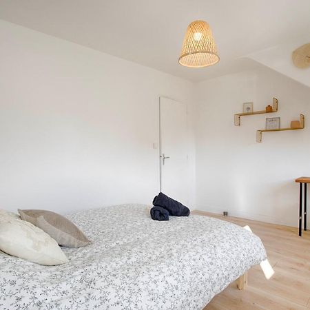 Appartamento Le P'Tit Parisien Flers  Esterno foto