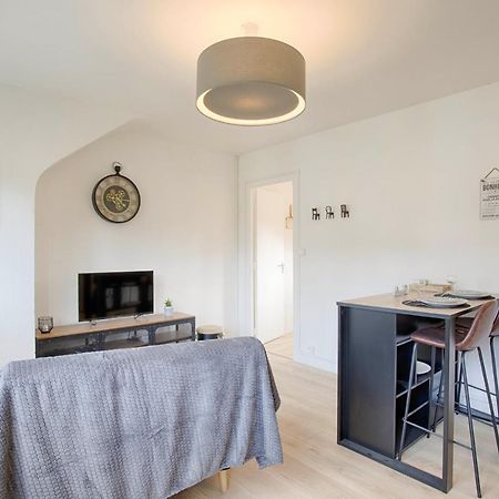 Appartamento Le P'Tit Parisien Flers  Esterno foto
