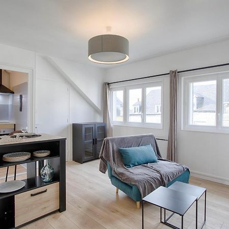 Appartamento Le P'Tit Parisien Flers  Esterno foto