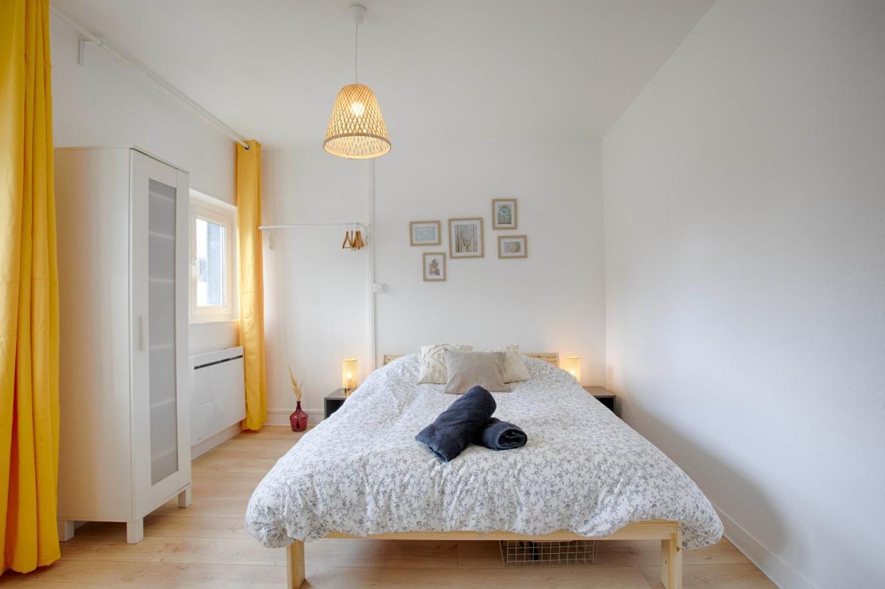 Appartamento Le P'Tit Parisien Flers  Esterno foto
