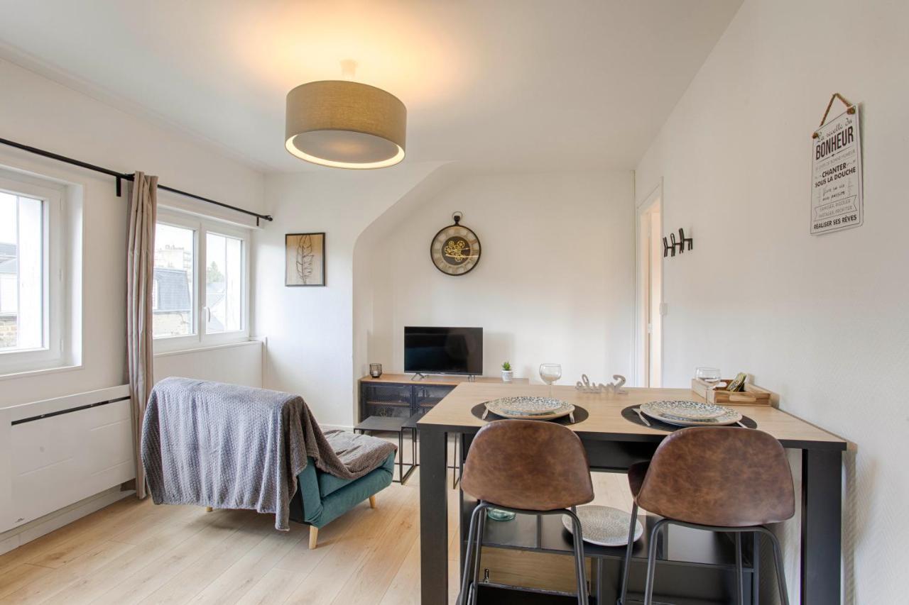 Appartamento Le P'Tit Parisien Flers  Esterno foto